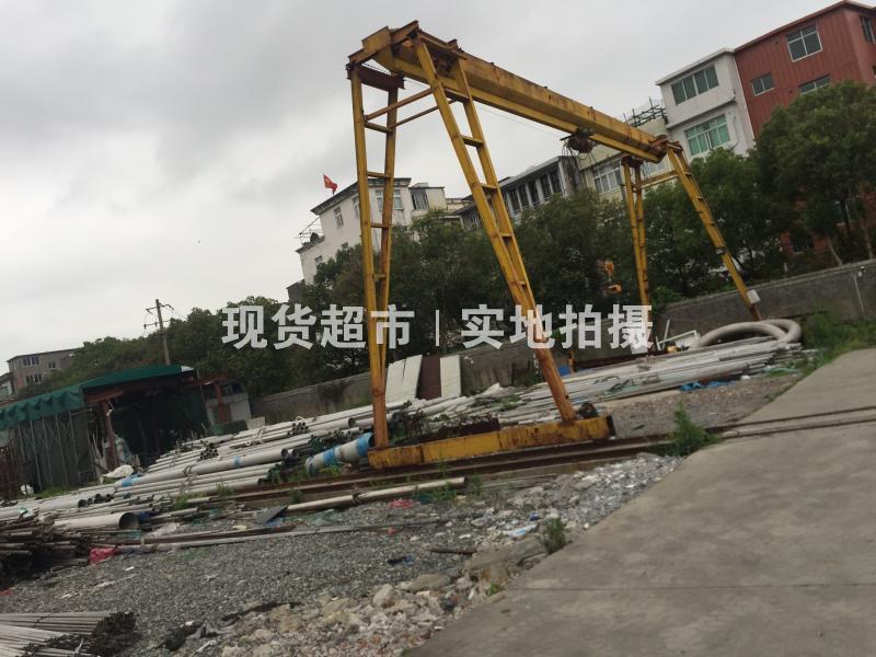 溫州市龍灣永中克通鋼管經營部