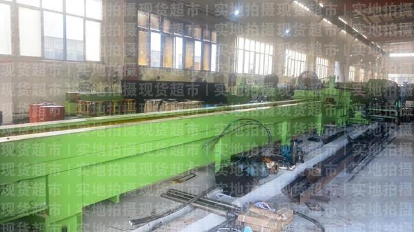 浙江鴻城鋼業(yè)科技有限公司,軋機