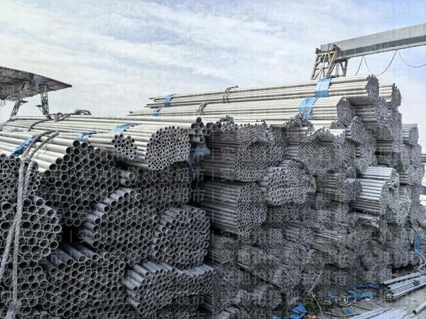 浙江鴻城鋼業(yè)科技有限公司,無(wú)縫管