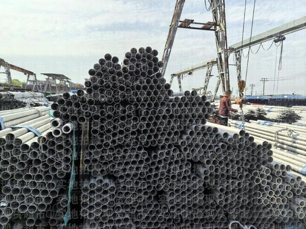 浙江鴻城鋼業(yè)科技有限公司,無(wú)縫管