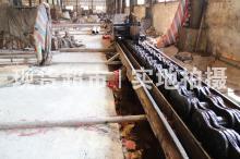 福建邦特鋼管有限公司,大管拉管設備